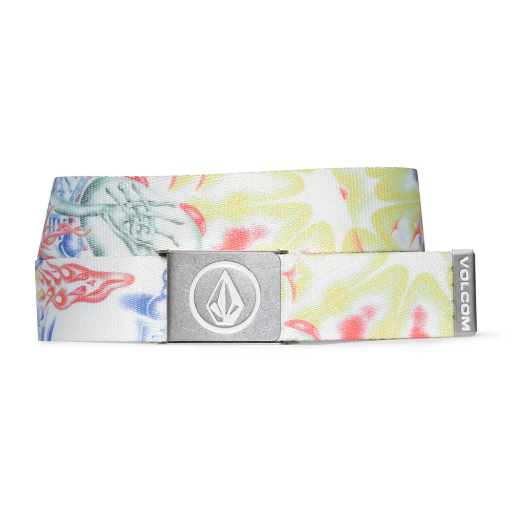 VOLCOM FA SAM RYSER WEB BELT | Obsession Shop