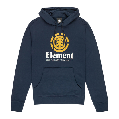 ELEMENT VERTICAL HOOD ECLIPSE NAVY M