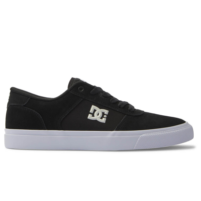 DC TEKNIC BLACK/WHITE 38