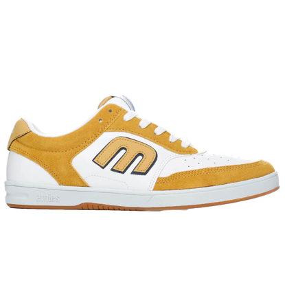 ETNIES THE AURELIEN TAN/WHITE 9 | 42