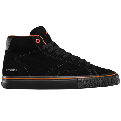 EMERICA OMEN HI X BILTWELL BLACK 11 | 45