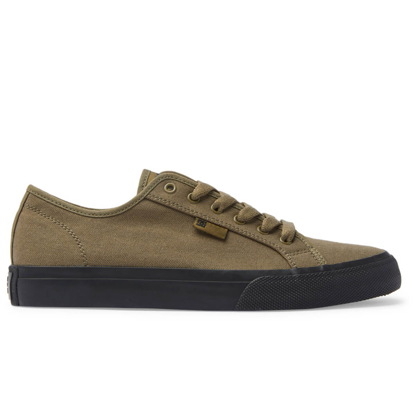 DC MANUAL TXSE OLIVE/BLACK 43