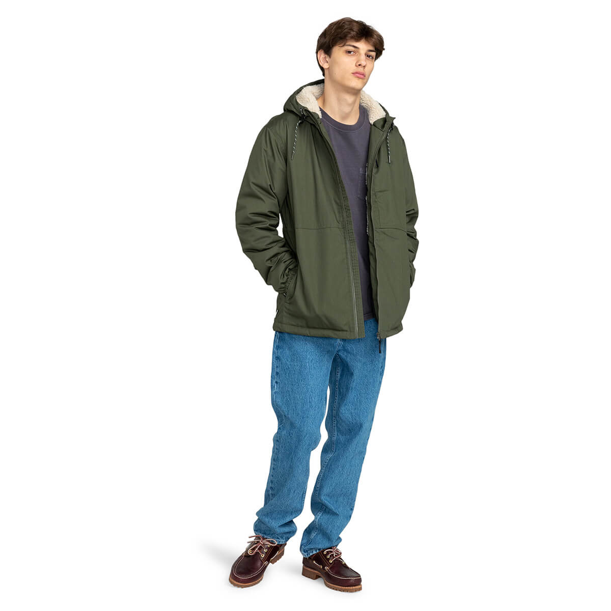 Element parka clearance