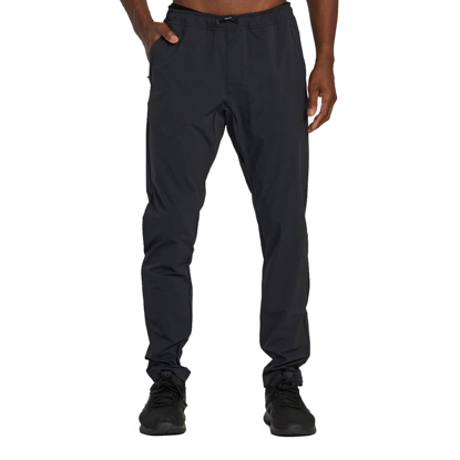 RVCA SPECTRUM TECH PANT BLACK XL