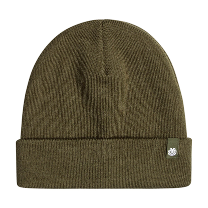 ELEMENT CARRIER BEANIE ARMY UNI