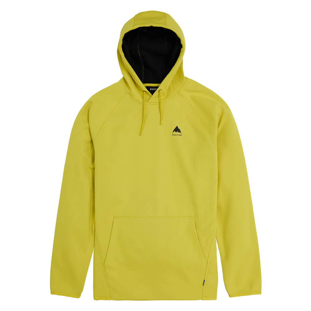 BURTON CROWN WEATHERPROOF PULLOVER HOODIE Obsession Shop