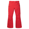 BURTON BARNSTORM KID TOMATO XL