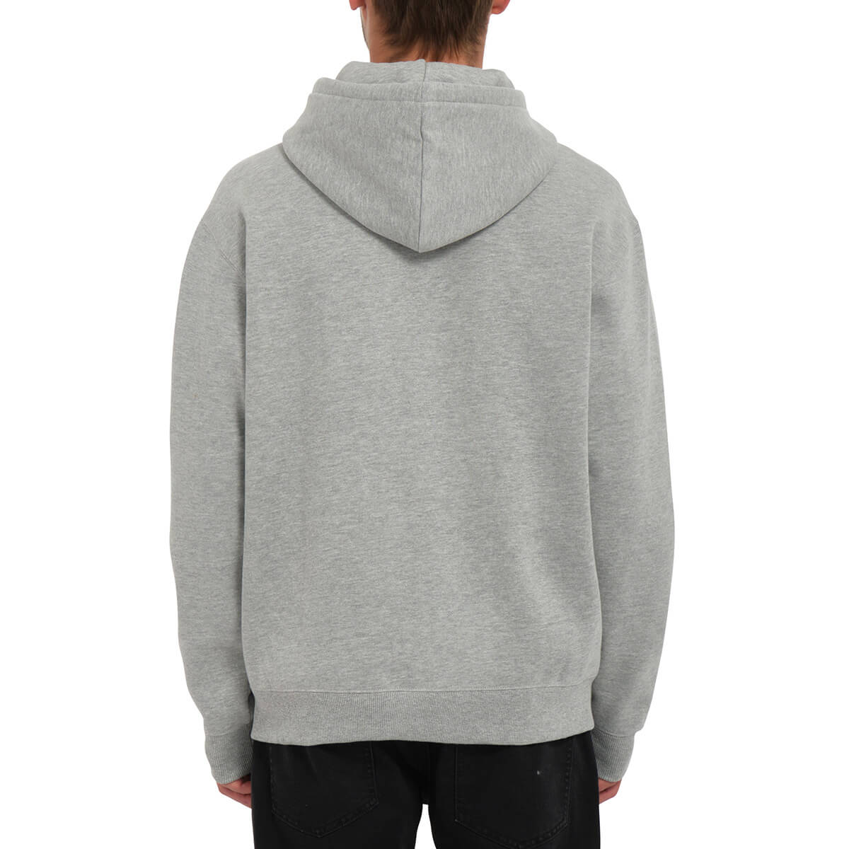 Volcom single clearance stone zip hoodie