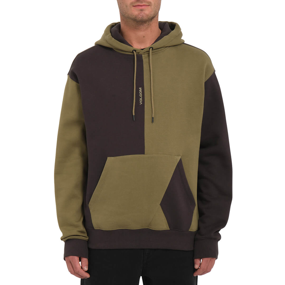 Volcom strickpullover best sale