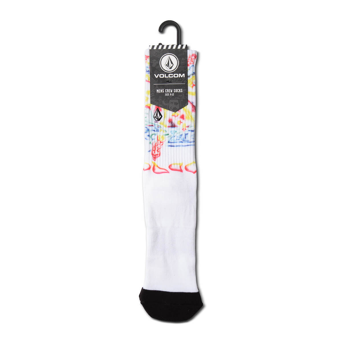 VOLCOM FA SAM RYSER SOCK | Obsession Shop