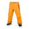 VOLCOM GUIDE GORE-TEX PANT GOLD M