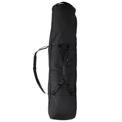 BURTON COMMUTER SPACE SACK BOARD BAG TRUE BLACK 166