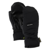 BURTON REVERB GORE-TEX MITTEN W TRUE BLACK L