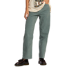 RVCA HERITAGE CORD PANT SPINACH 28