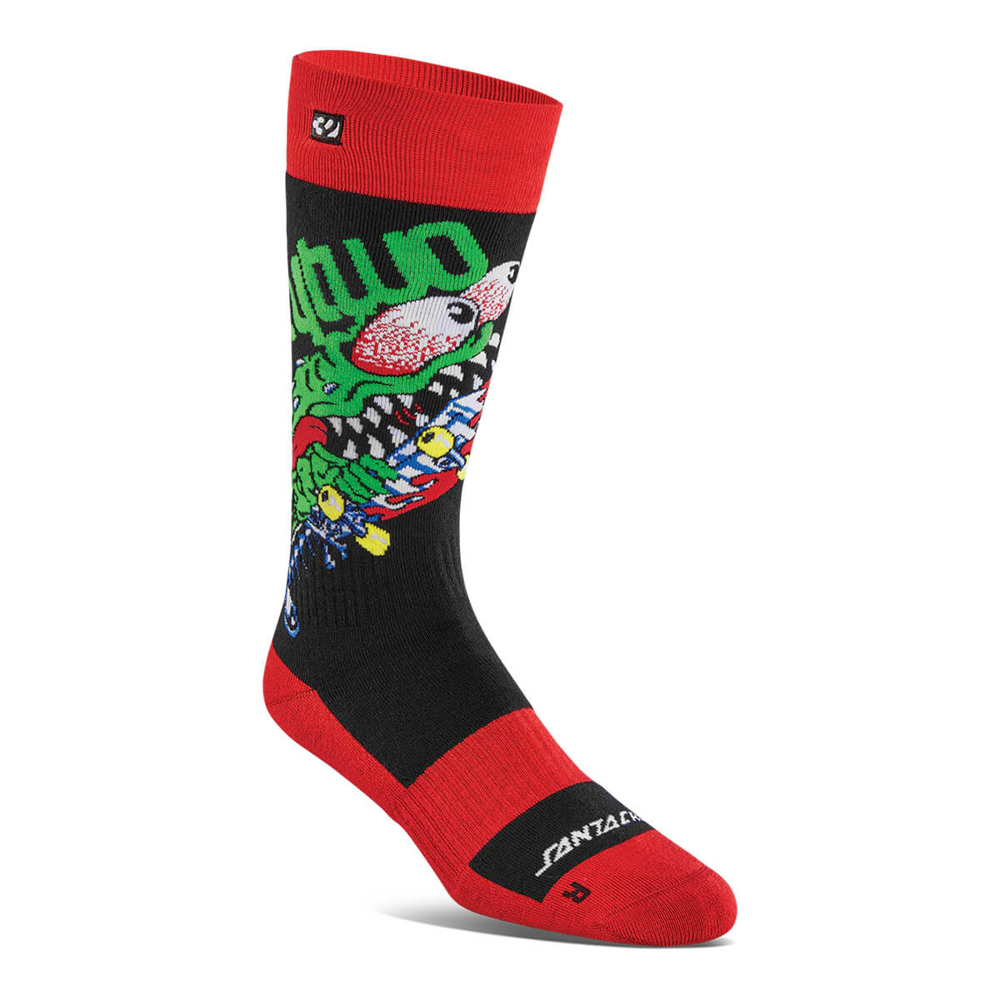 32 SANTA CRUZ SOCK Obsession Shop