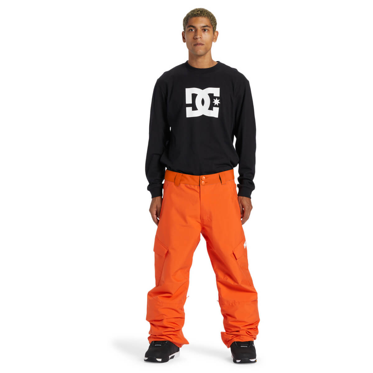 DC BANSHEE PANT Obsession Shop