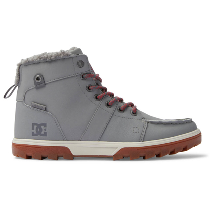 DC WOODLAND GREY/GUM 44,5