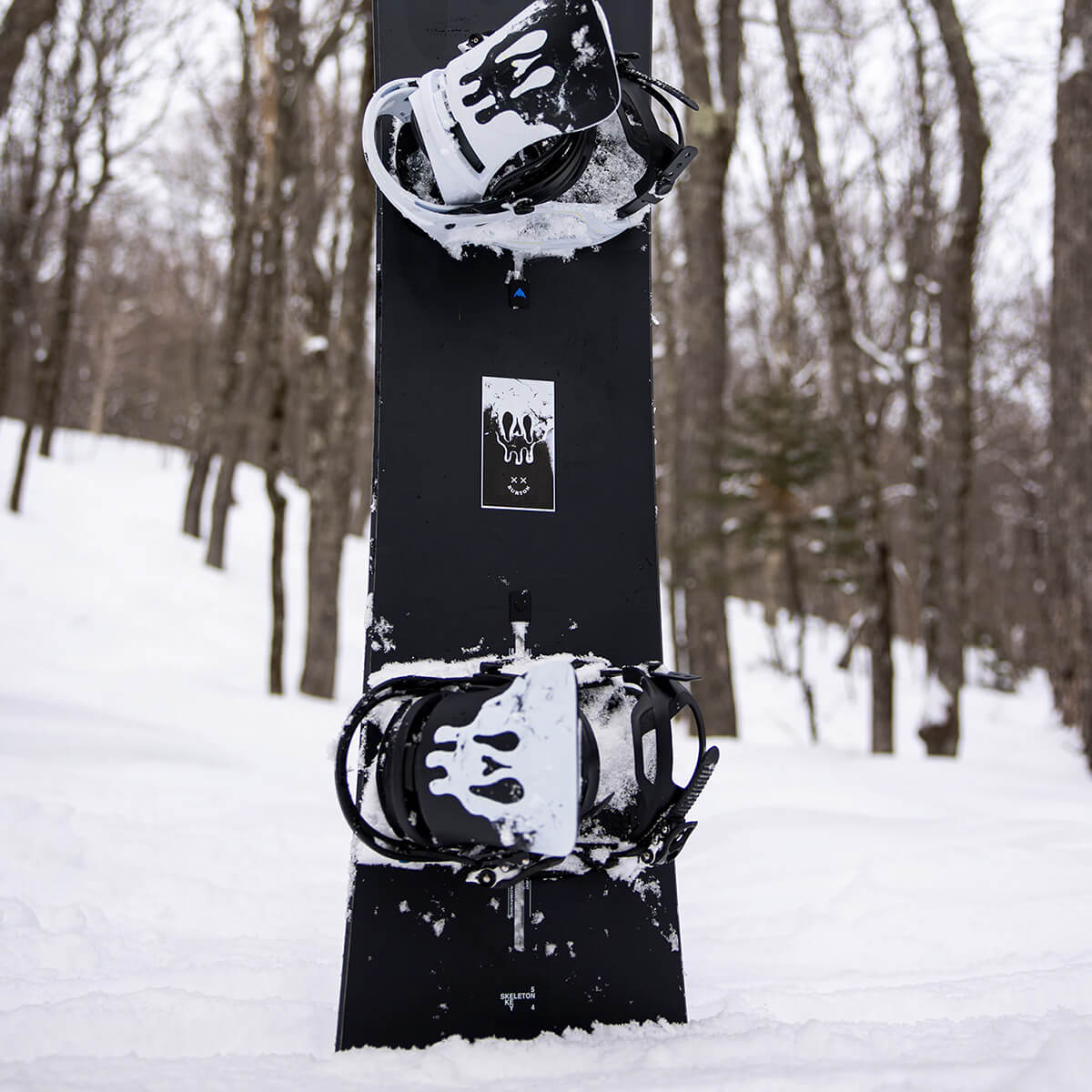 BURTON SKELETON KEY SNOWBOARD 158 Obsession Shop