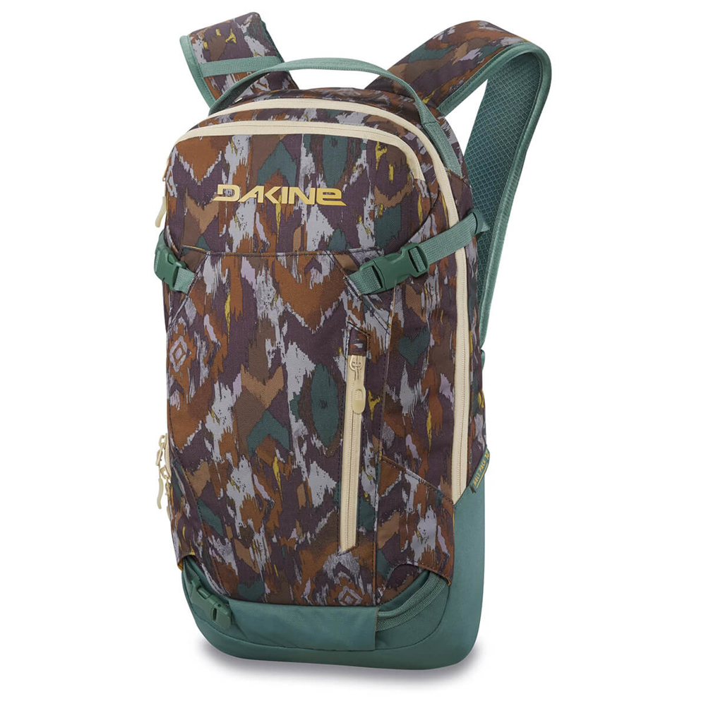 DAKINE HELI PACK 12L Obsession Shop