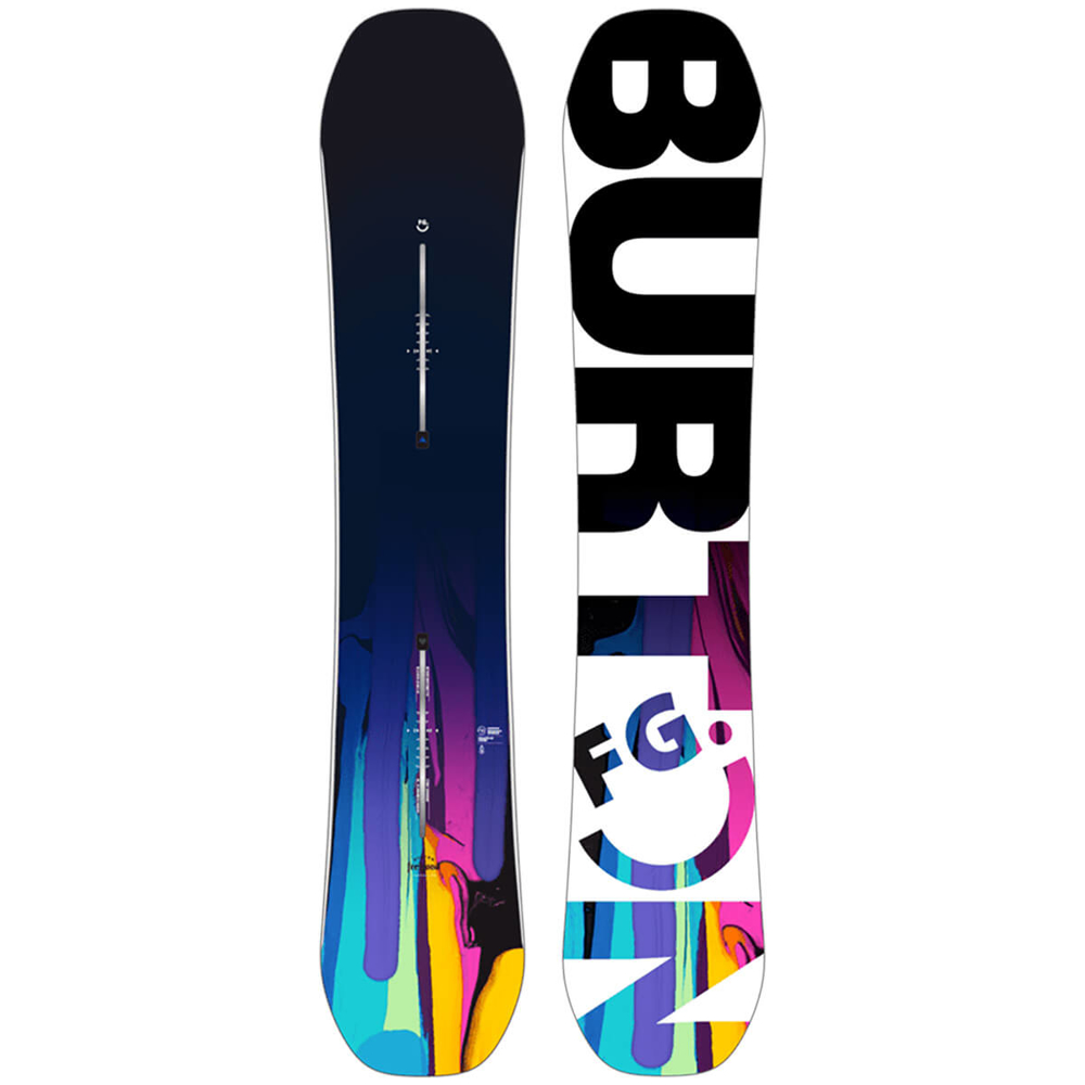 BURTON FEELGOOD 149 Obsession Shop