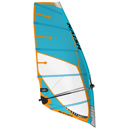 NAISH 2024 FORCE 5 BLUE 4,2