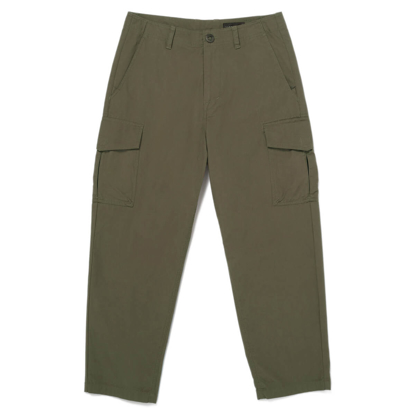 VOLCOM GRANDE BARRACKS WINTERMOSS 36