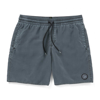 VOLCOM CENTER TRUNK 17 DARK SLATE M