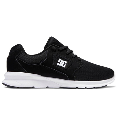 DC SKYLINE BLACK/WHITE 48,5