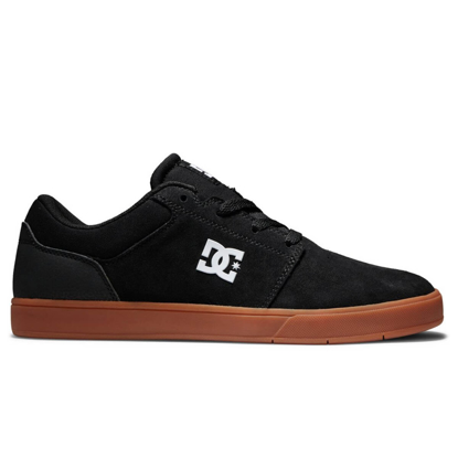 DC CRISIS 2 BLACK/GUM 44,5