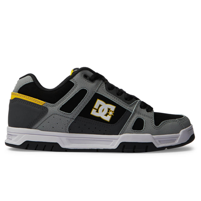 DC STAG GREY/YELLOW 41