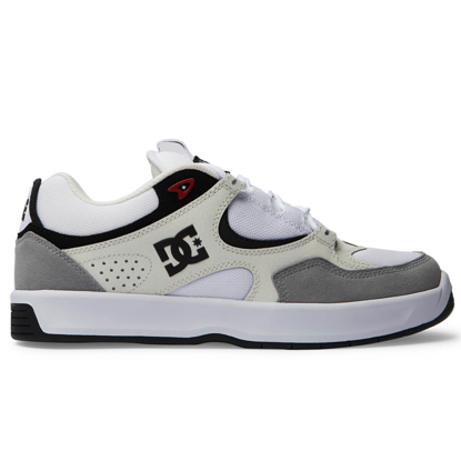 DC KALYNX ZERO GREY/BLACK/WHITE 41