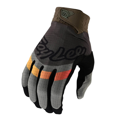 TROY LEE DESIGNS AIR GLOVE PINNED OLIVE XL