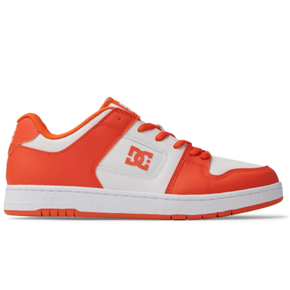 DC MANTECA 4 SN WHITE/ORANGE 47