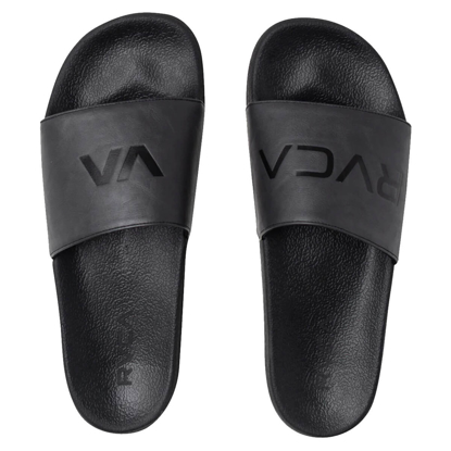 RVCA RVCA SPORT SLIDE BLACK 43