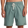 RVCA OPPOSITES ELASTIC 2 JADE L