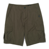 VOLCOM GRANDE BARRACKS CARGO 22 WINTERMOSS 32