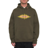 VOLCOM WATANITE HOODIE WREN L