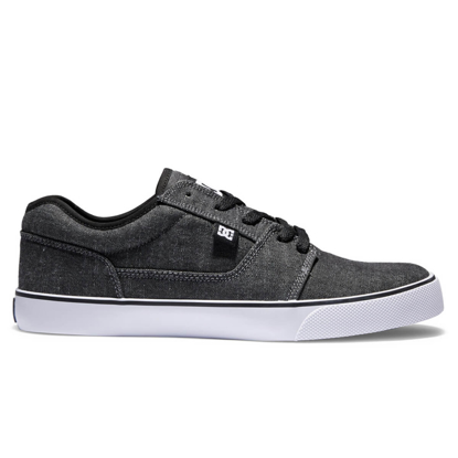 DC TONIK TX SE BLACK/BATTLESHIP 43