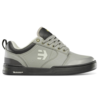 ETNIES CAMBER MICHELIN WARM GREY/BLACK 47