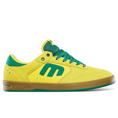 ETNIES WINDROW YELLOW 40