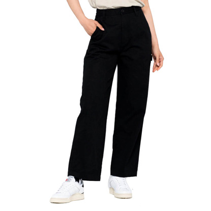 SANTA CRUZ NOLAN CARPENTER PANT BLACK 10