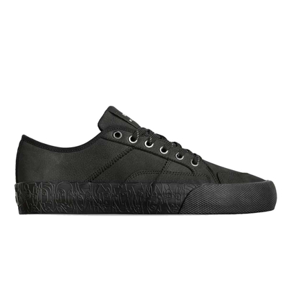 GLOBE SURPLUS BLACK/MONTANO 42