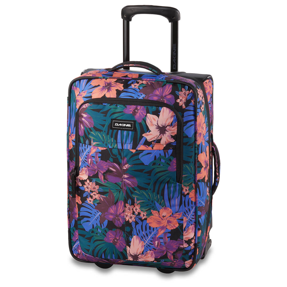 Dakine roller bag carry on deals