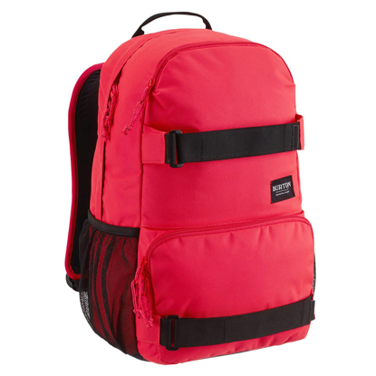 BURTON TREBLE YELL PACK POTENT PINK UNI