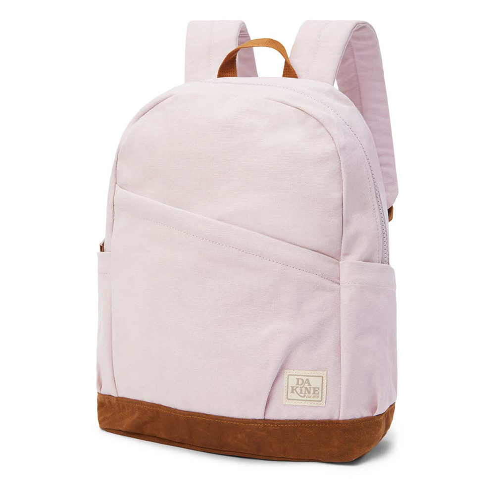 Dakine canvas backpack best sale