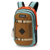 DAKINE MISSION PACK 18L PUMPKIN PATCH