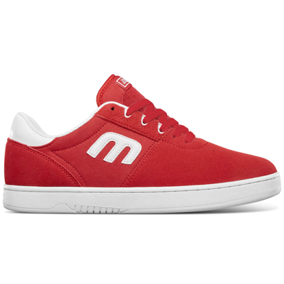 ETNIES JOSL1N RED/WHITE 47