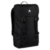 BURTON TINDER 2.0 BACKPACK TRUE BLACK UNI