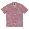 VOLCOM PURESTONE SHIRT BLUE BIRD L