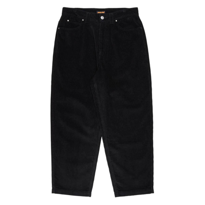 SANTA CRUZ BIG PANTS BLACK 28